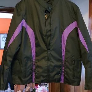 Ladies jacket